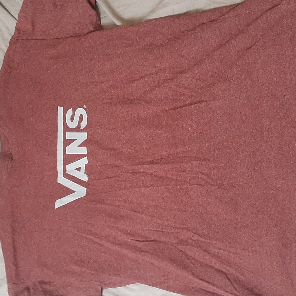 Vans T-shirt